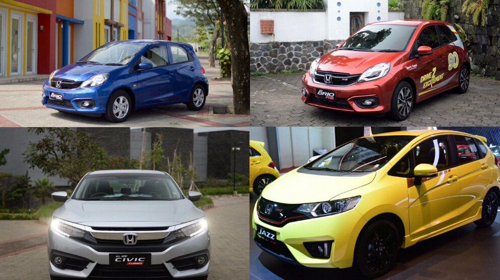 Honda Indonesia Image